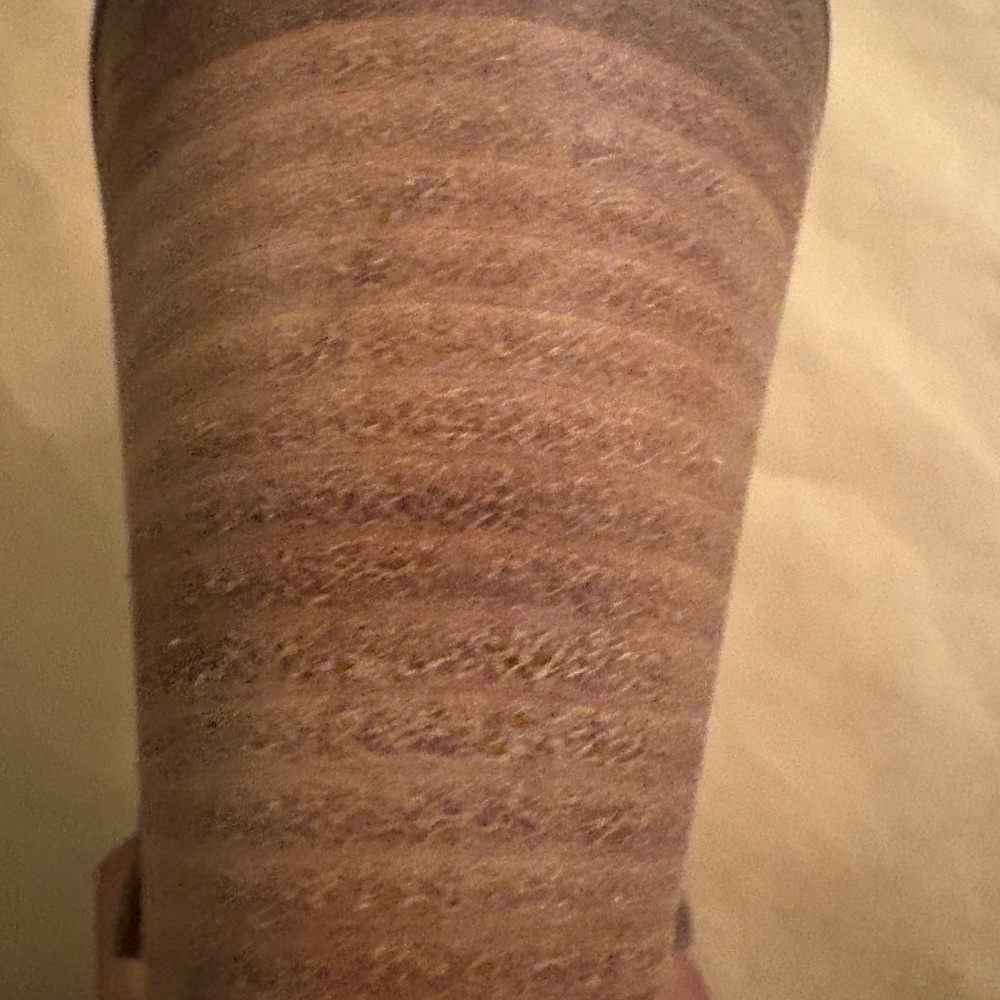 Lucky Brand Leather Upper Bootie - Picture 4 of 5